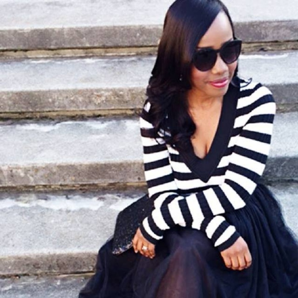 Meet your Posher, Lateisha